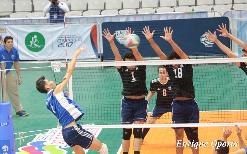 voleibol