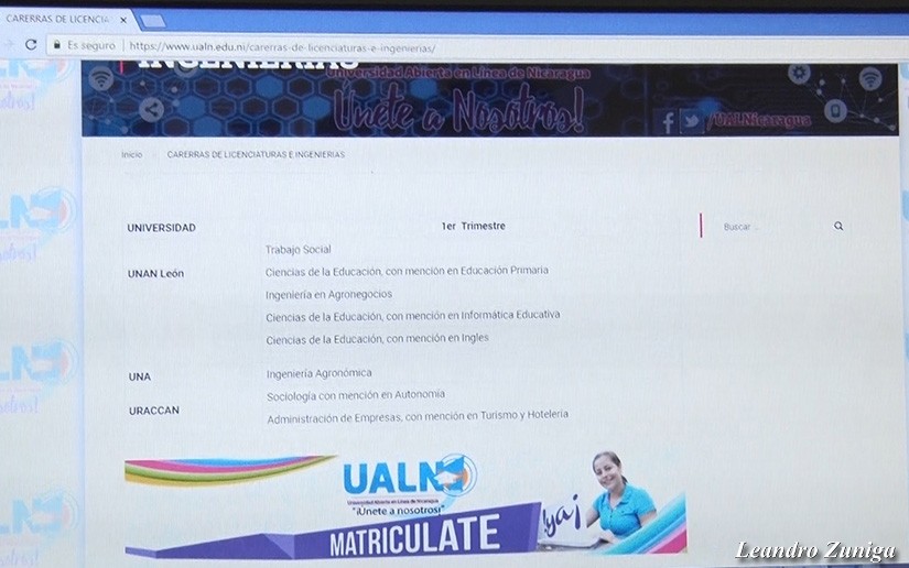 UALN