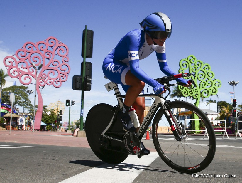 ciclismo