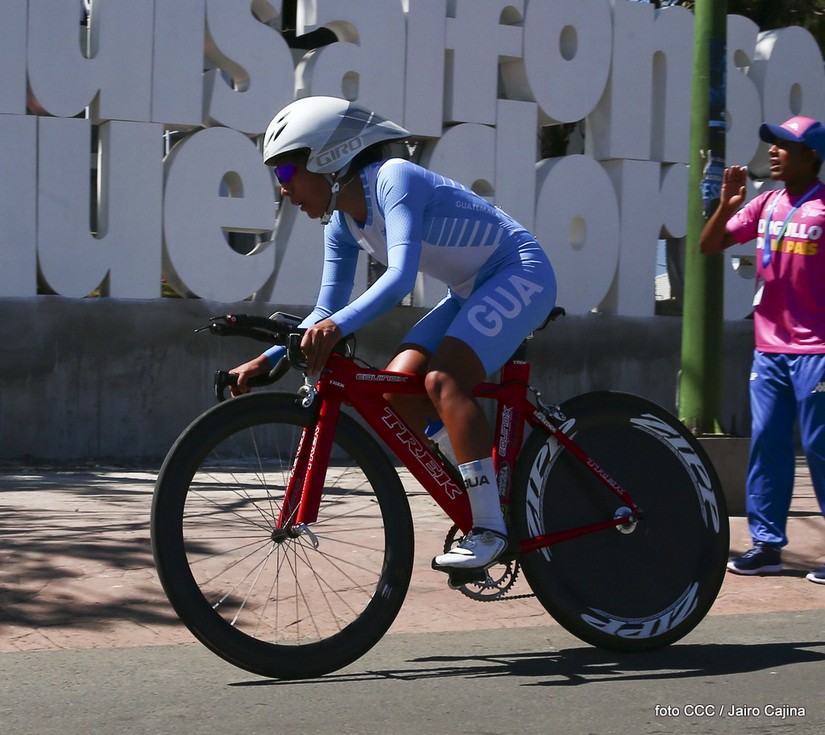 ciclismo