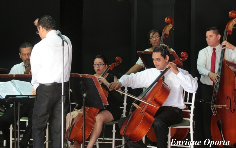 concierto