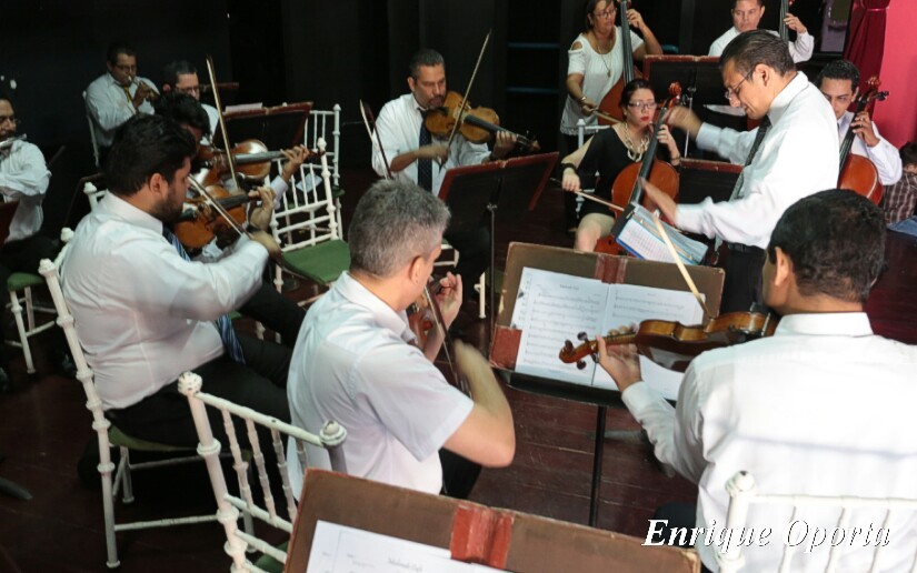 concierto