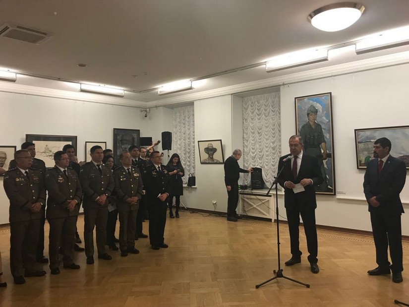 exposicion