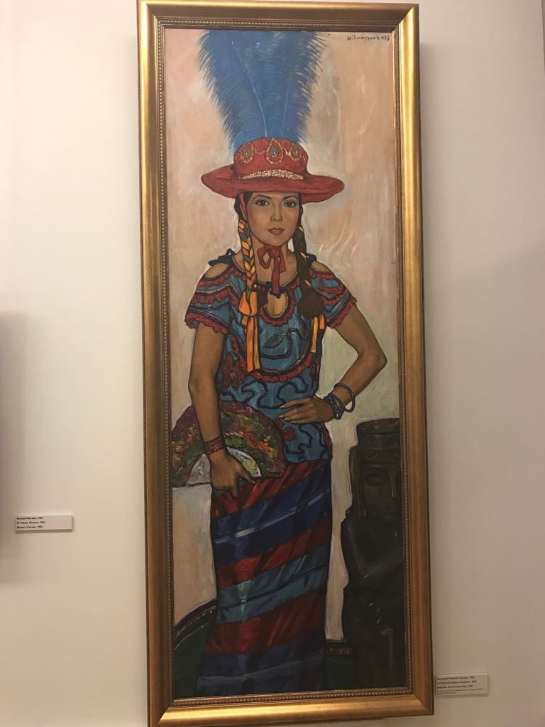 exposicion