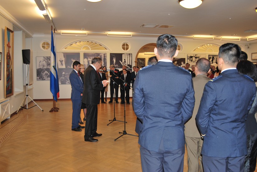 exposicion