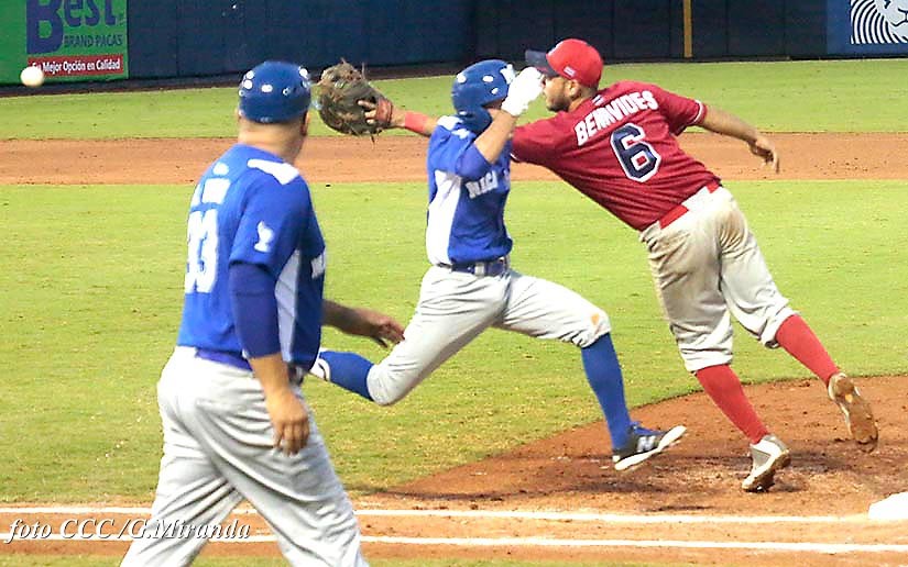 beisbol