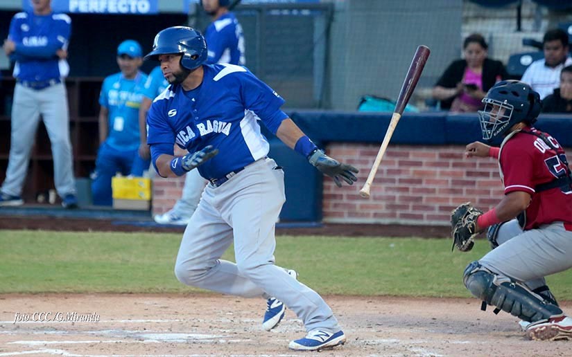 beisbol