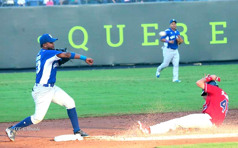 beisbol