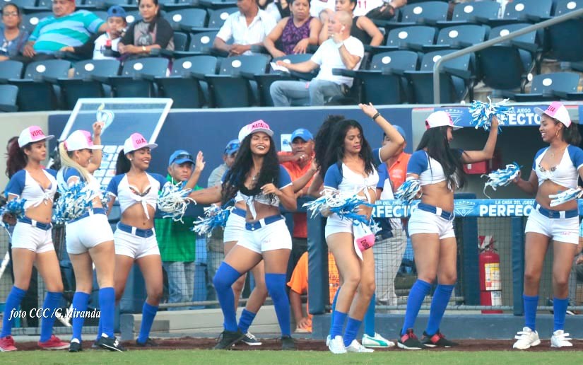 beisbol