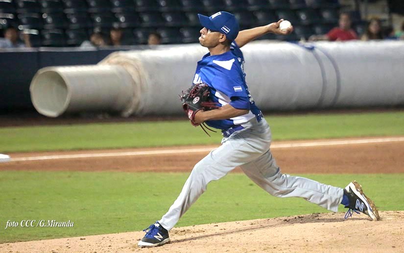 beisbol