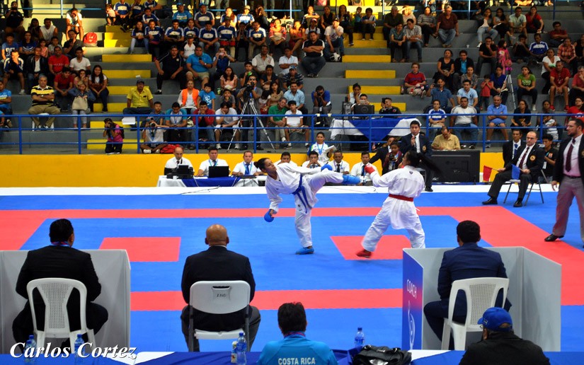 karate