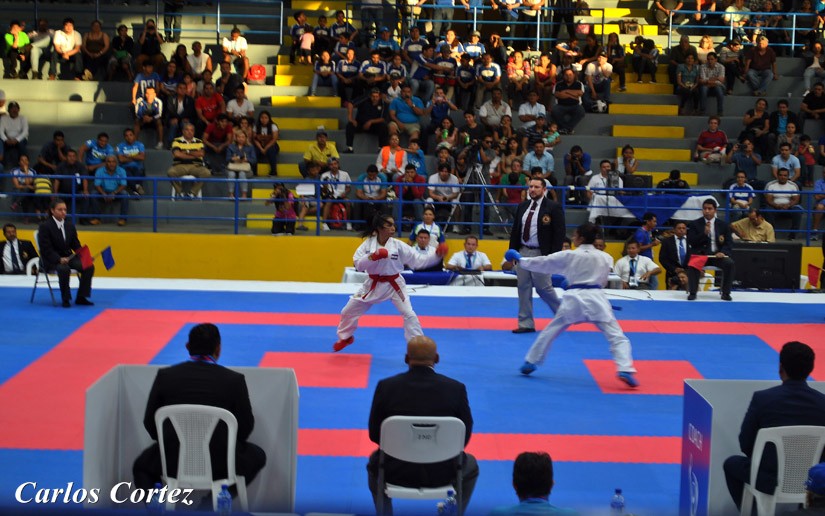 karate