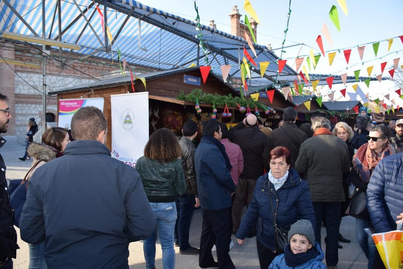 madrid