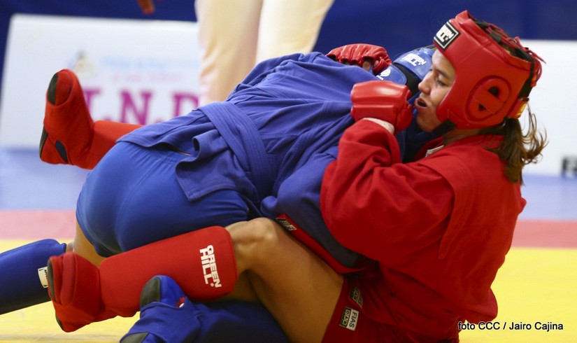sambo