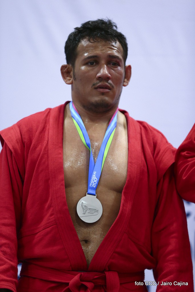 sambo