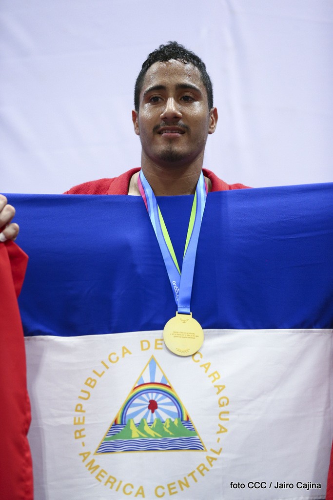 sambo