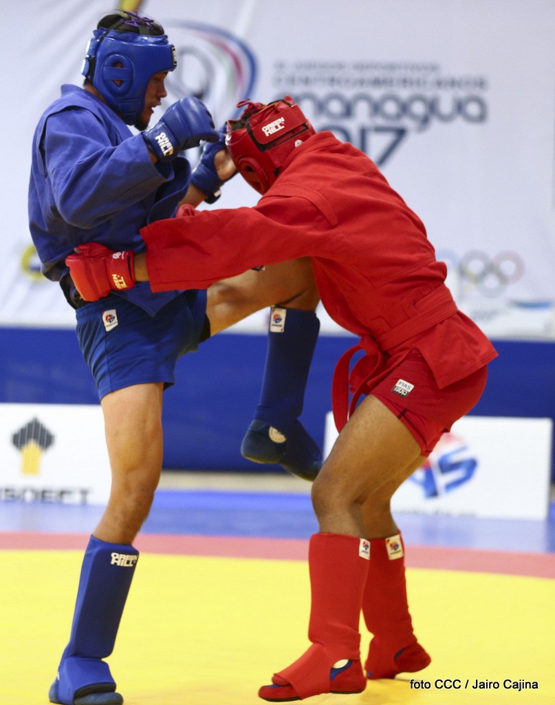 sambo