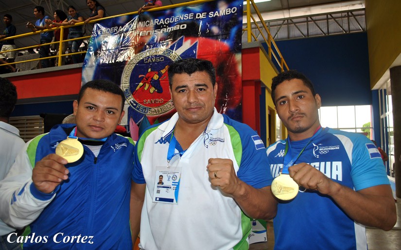 sambo