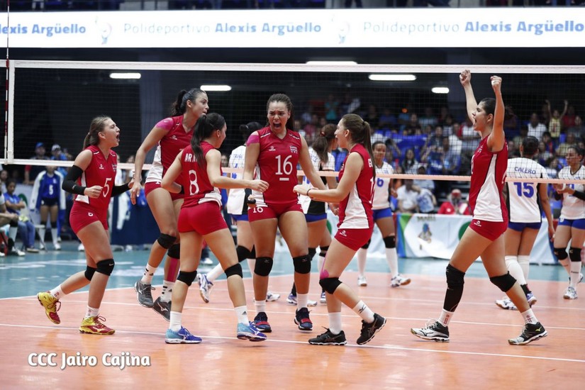 voleibol