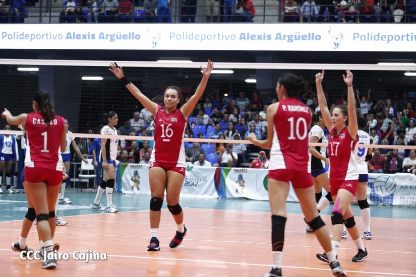 voleibol