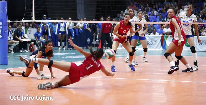 voleibol