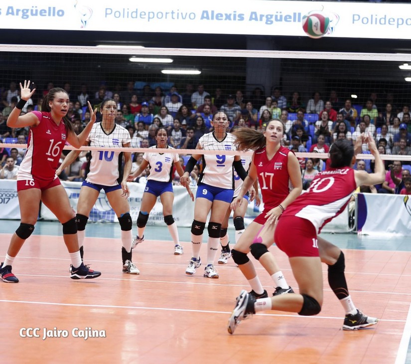 voleibol