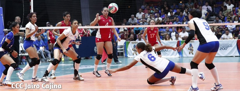 voleibol