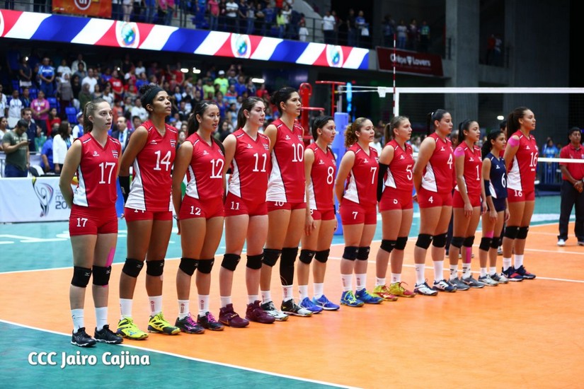 voleibol