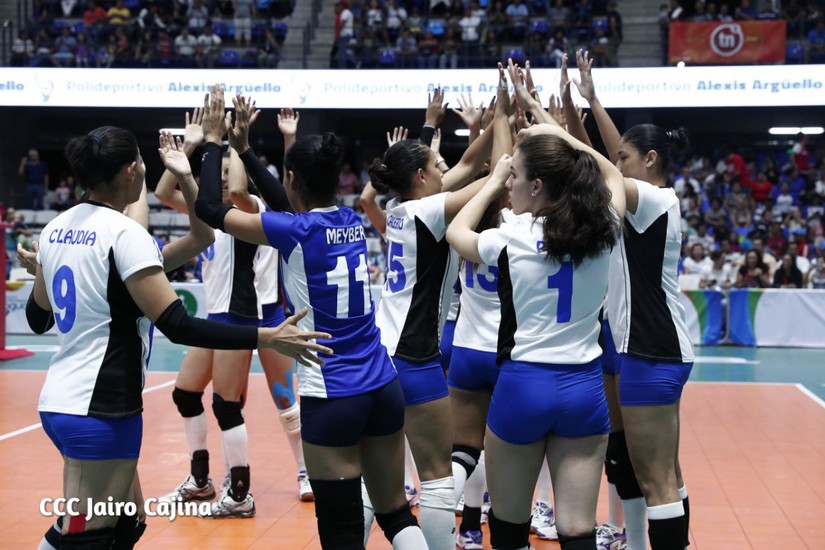 voleibol