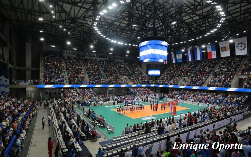 voleibol