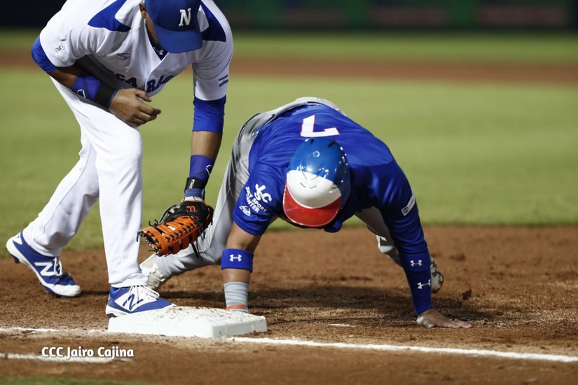 beisbol