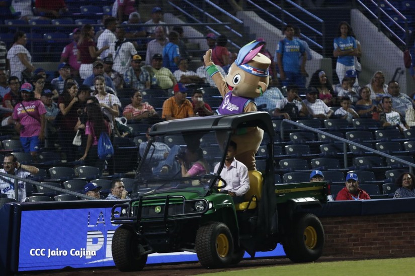 beisbol