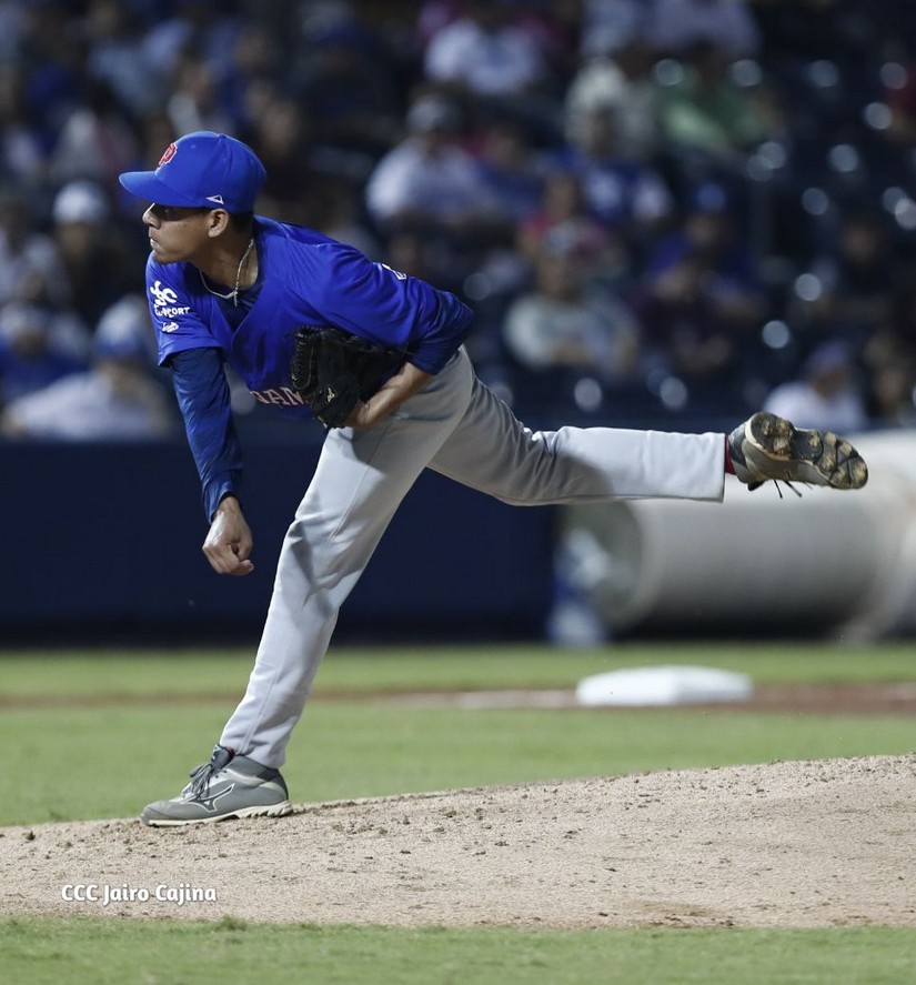 beisbol
