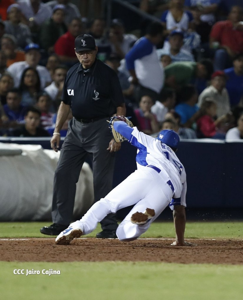 beisbol