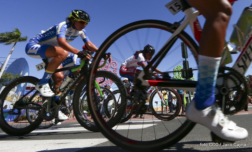ciclismo