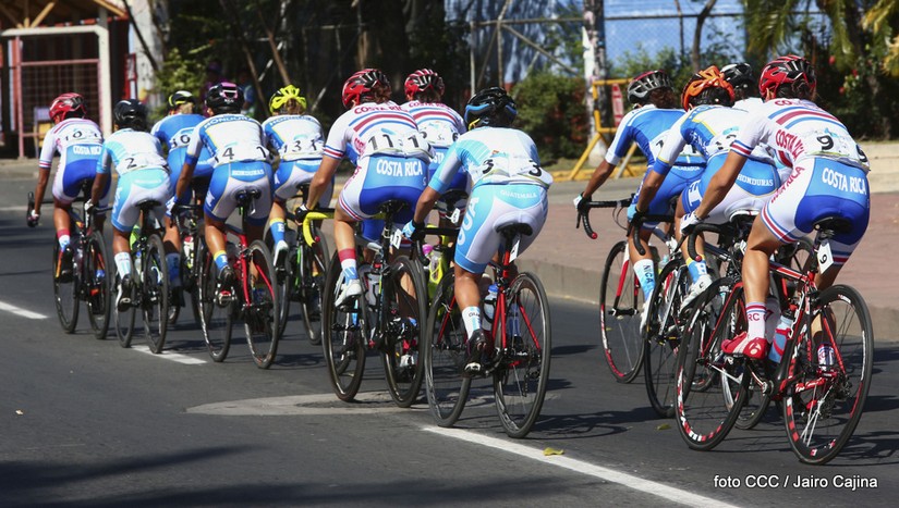 ciclismo