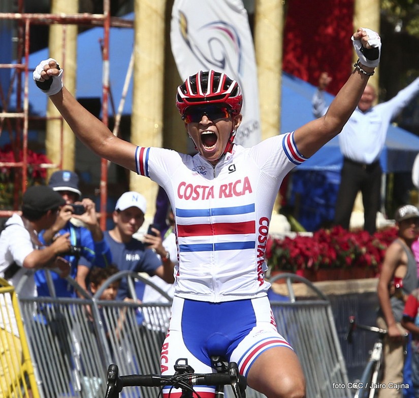 ciclismo
