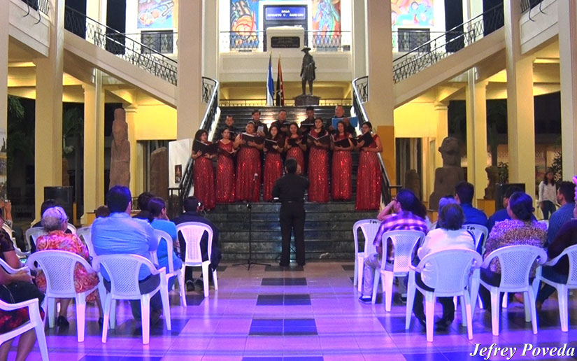 concierto