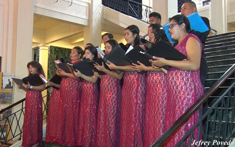 concierto