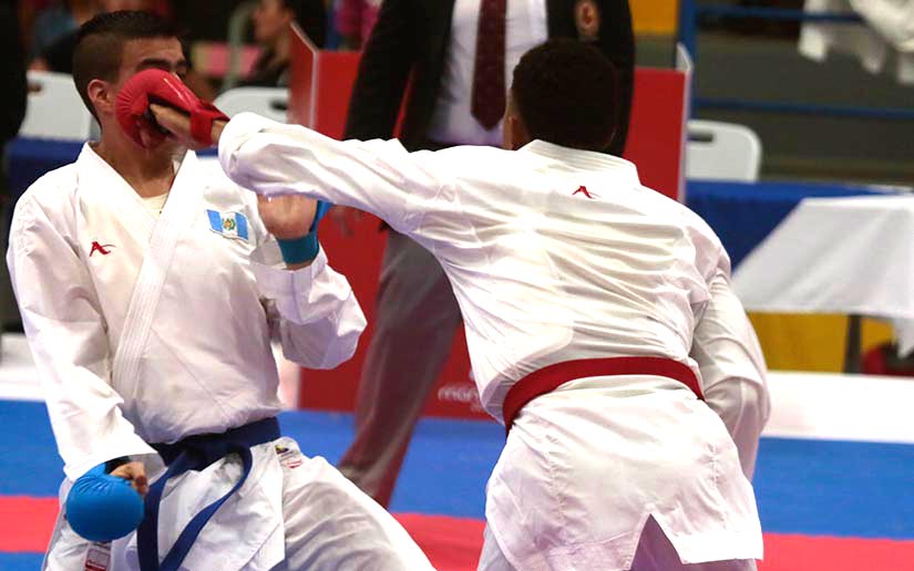 karate