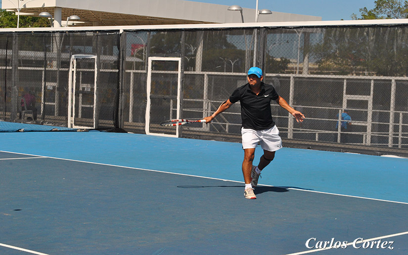 tenis
