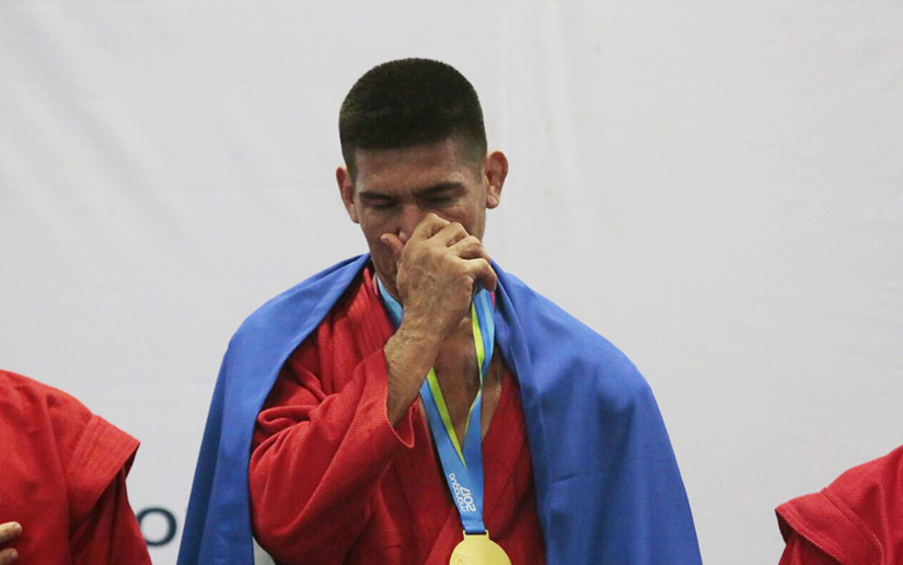 zambo