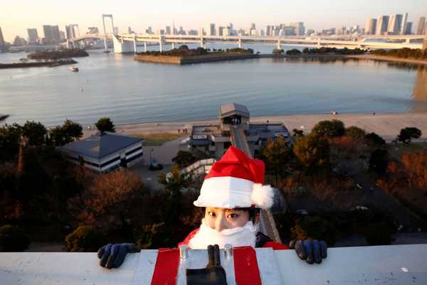 papa-noel