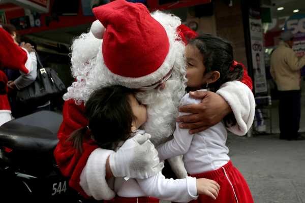 papa-noel