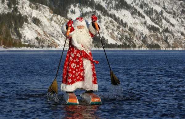 papa-noel