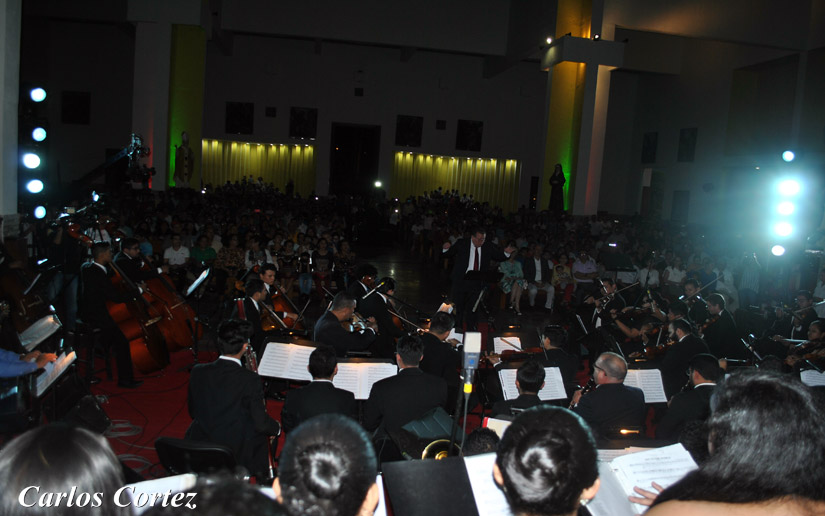 concierto