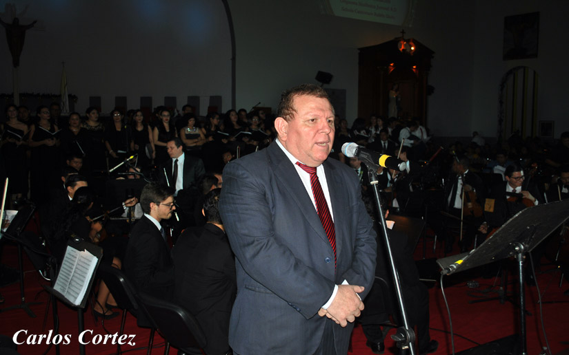 concierto