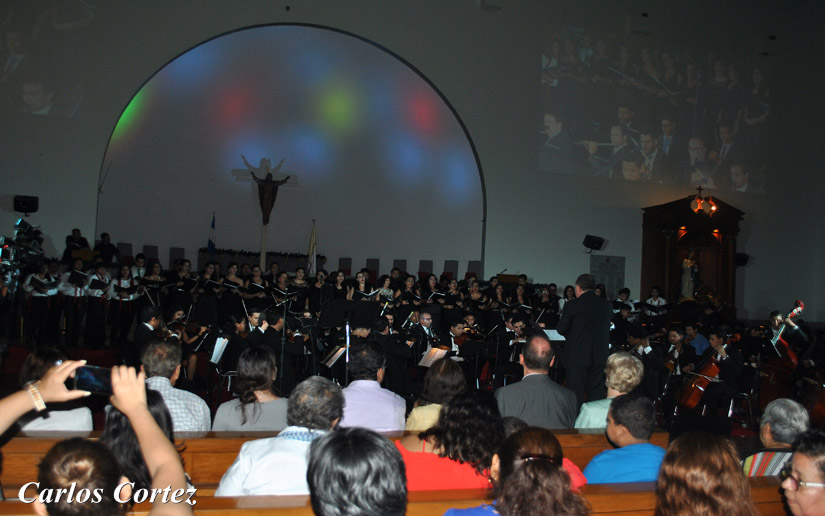 concierto
