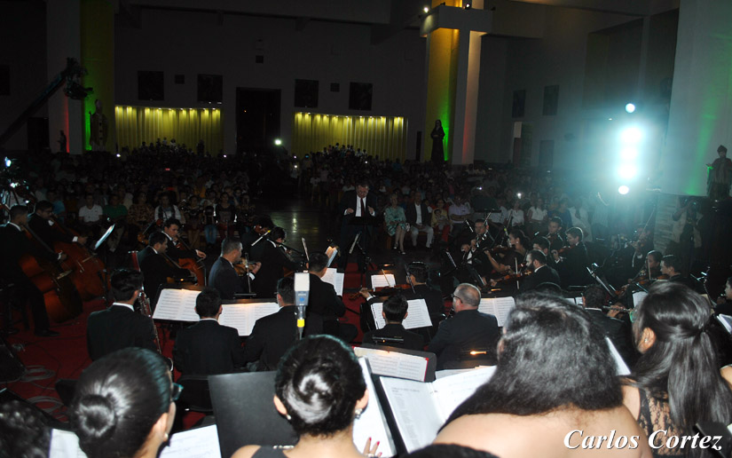 concierto