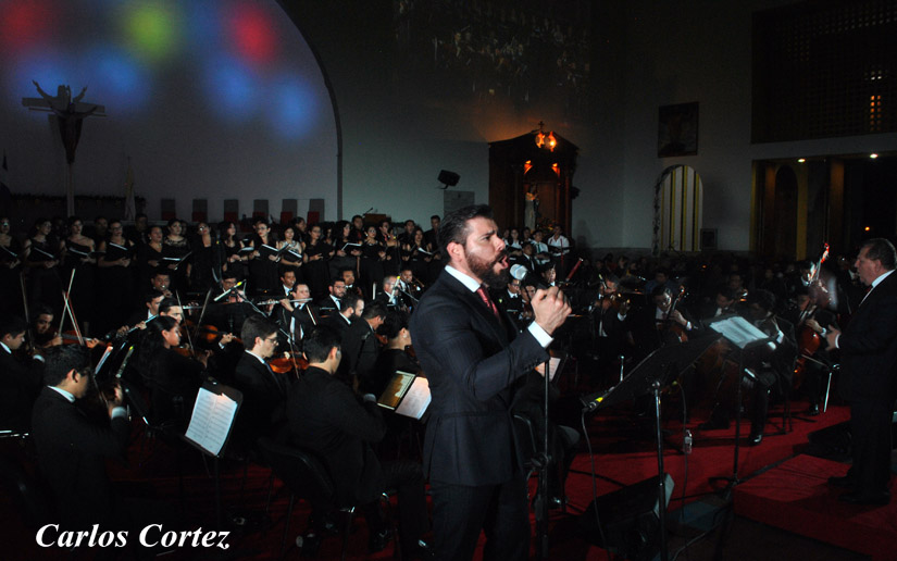 concierto